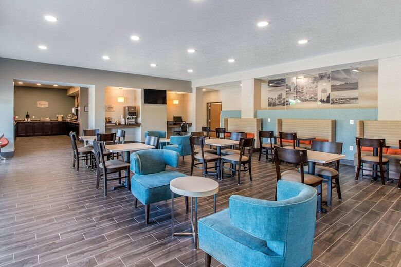 Hotel Sleep Inn & Suites Ankeny - Des Moines