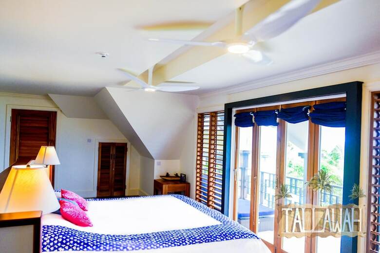 Tallawah Villa, Silver Sands Jamaica 7br