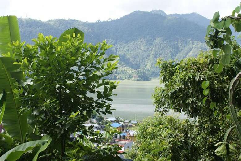 Hotel Peace Guest House Pokhara