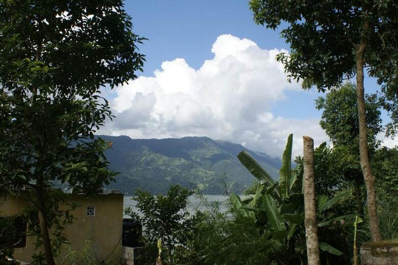 Hotel Peace Guest House Pokhara