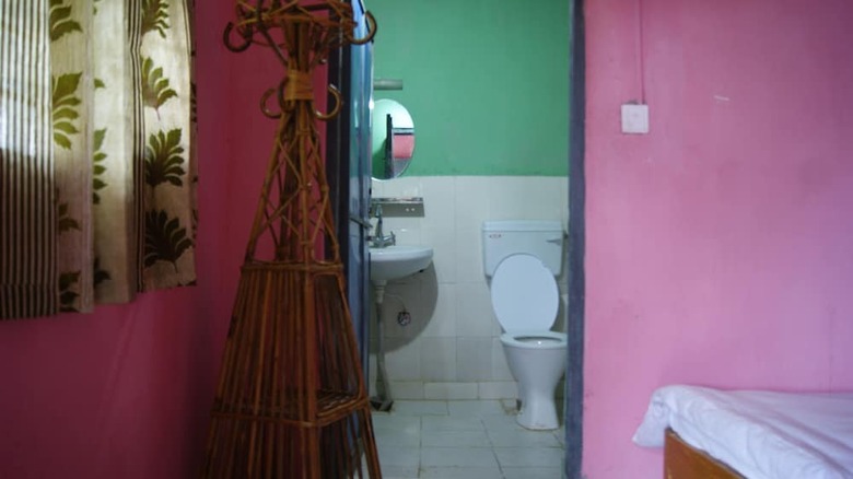 Hotel Peace Guest House Pokhara