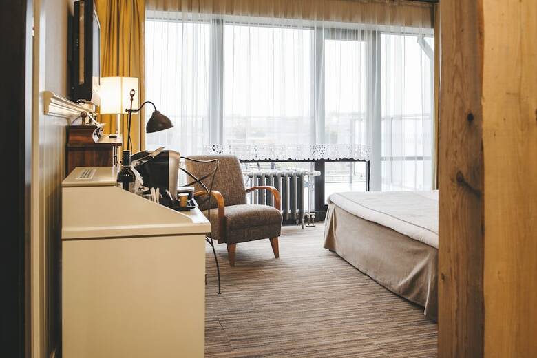 Promenade Hotel Liepaja