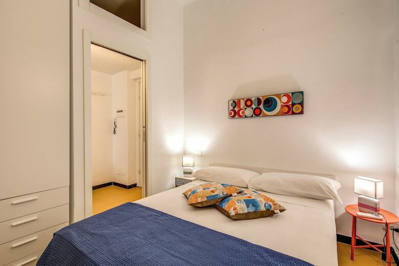 Apartamento Aweshome - 5 Terre Colors