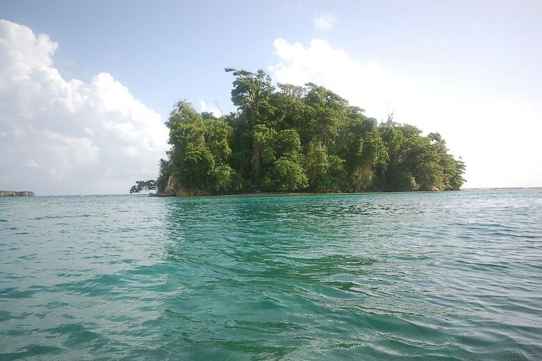 San Bar 6br By Jamaican Treasures