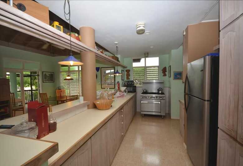 Hang Time, 3br By Jamaican Treasures
