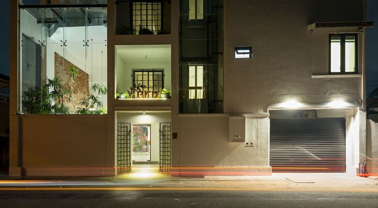 Bed & Breakfast Fern Colombo