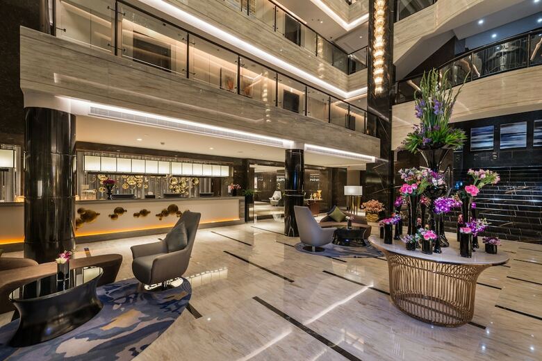 Hotel Braira Qurtubah Riyadh
