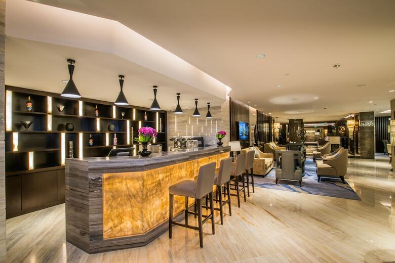 Hotel Braira Qurtubah Riyadh