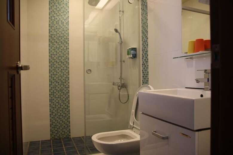Lucky Bay B&B