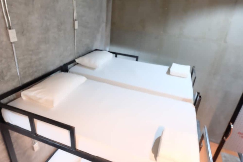 Hostal White Jail At Koh Tao Hostel