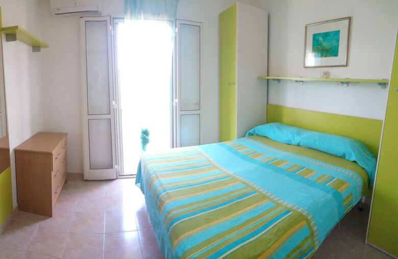 Apartamento Liberato Puglia Vacanze