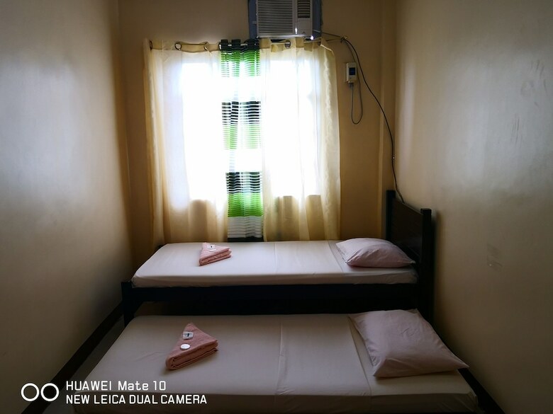 Apartamentos A's Azotea De Bohol