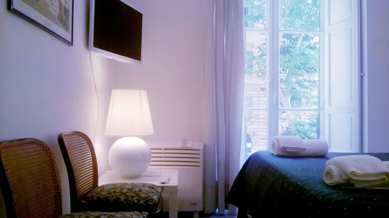 Bed & Breakfast 2 Be Home Colosseo