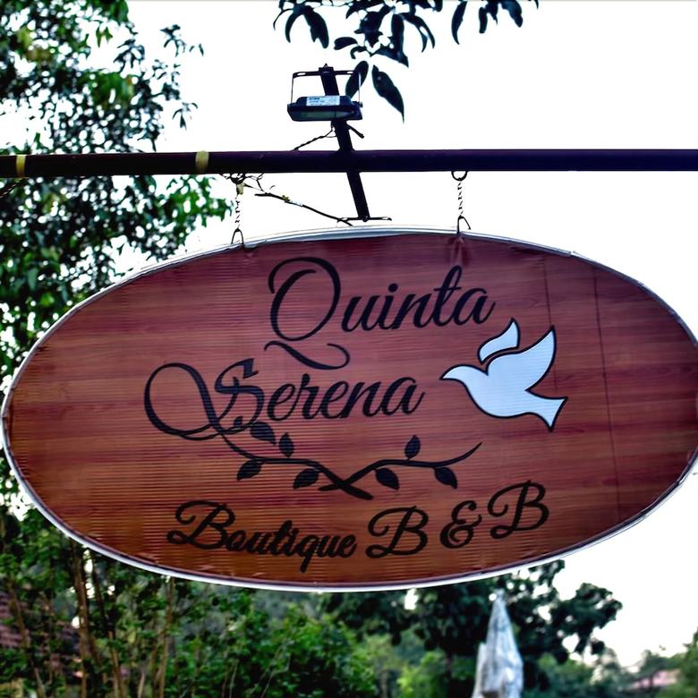 Apartamento Quinta Serena Holiday Resort