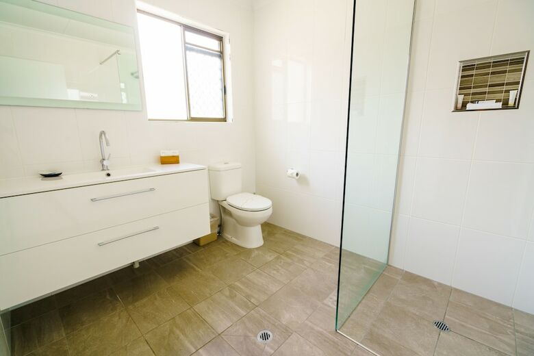 Motel Comfort Inn On Main Hervey Bay