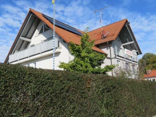 Hostal Hotel Heike Garni Nichtraucherhotel