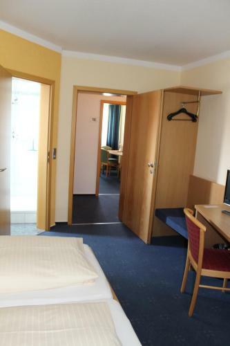 Hostal Hotel Heike Garni Nichtraucherhotel