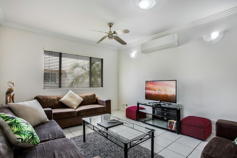 Apartamentos Oceansprey On The Beach