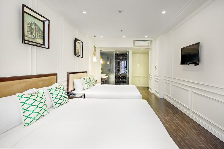 The Herriott Hotel & Suite