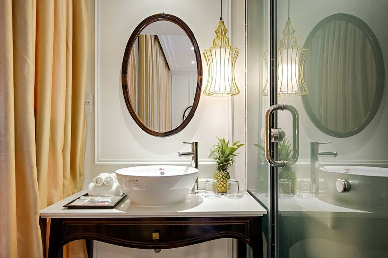 The Herriott Hotel & Suite