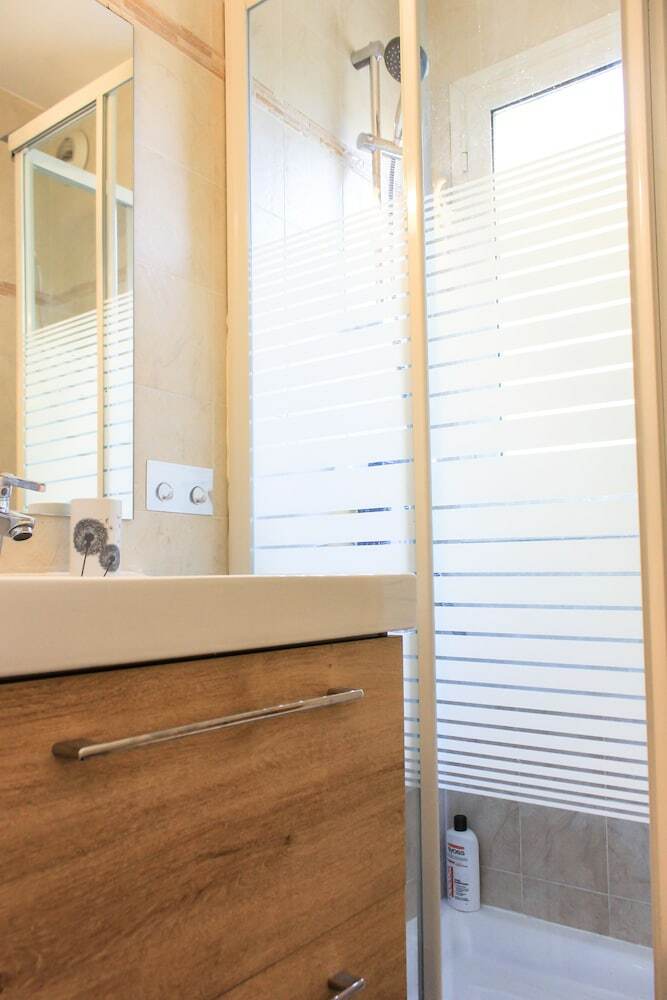Apartamento Appartement Le Pearl