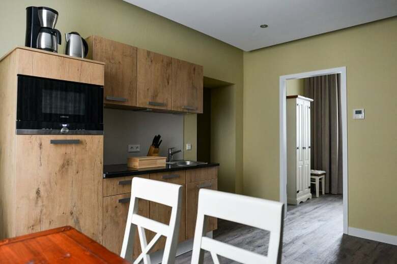 Apartment Central