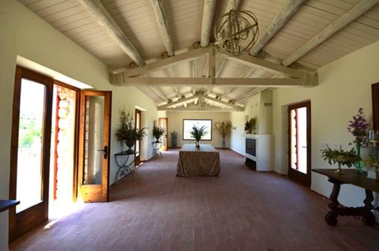 Agroturismo Finca El Cercado