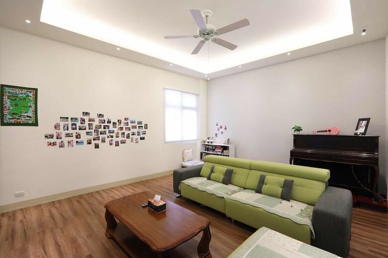 Hotel Butterfly Lovers B&B