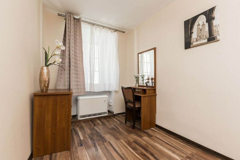 Erasmus Student Apartments