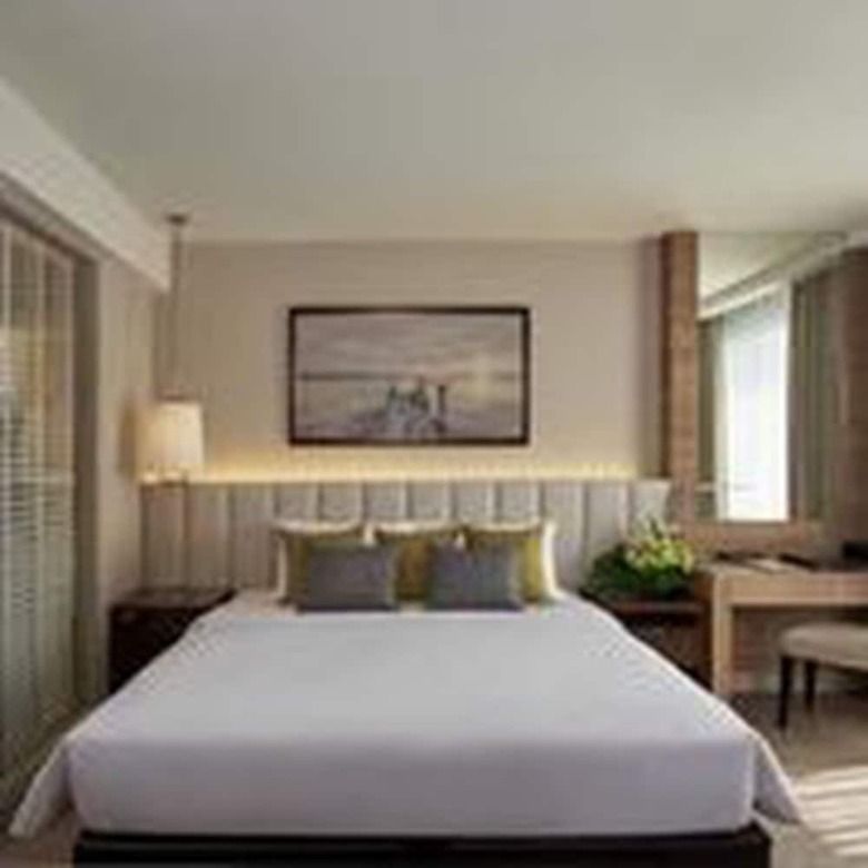 The Park Nine Hotel Suvarnabhumi
