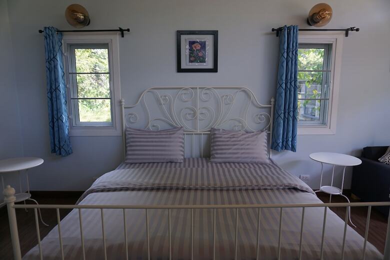 Hotel Sonseesaed Farm @ Phurua