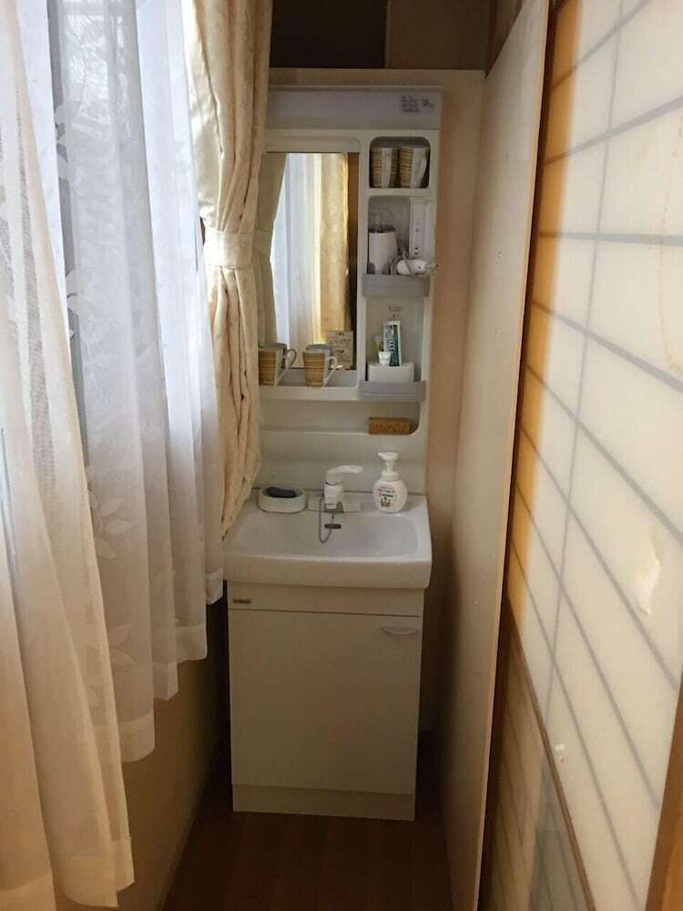 Hotel Nakayama Guesthouse