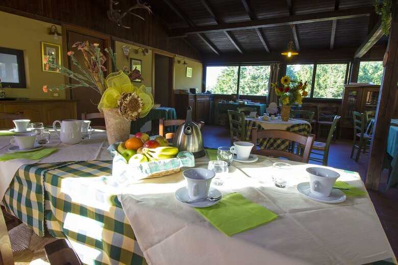 Agroturismo Agriturismo Il Poggio