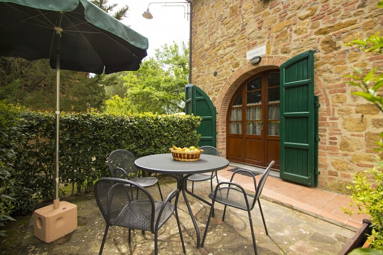 Agroturismo Agriturismo Il Poggio