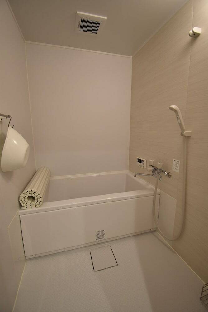 Apartamentos Ielife Resort Higashiyama