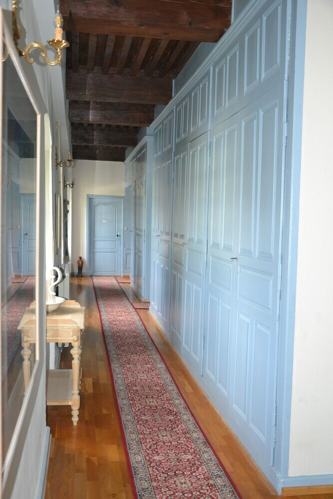 Bed & Breakfast Domaine La Reveille