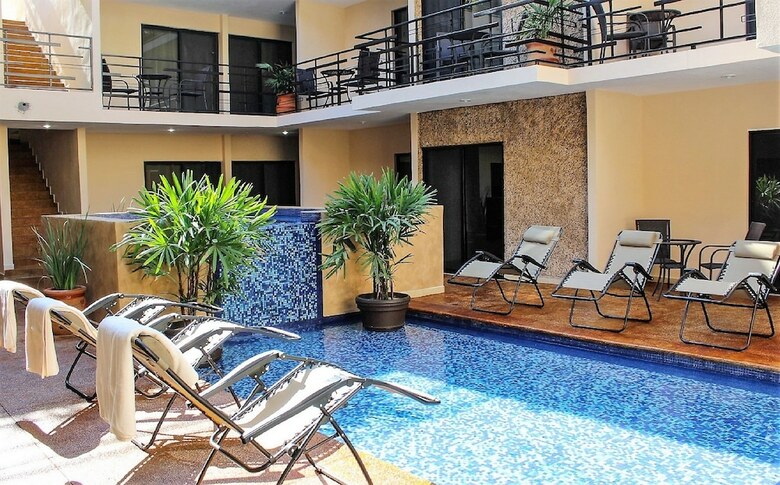 Hotel Cabo Accomodations For Everyone