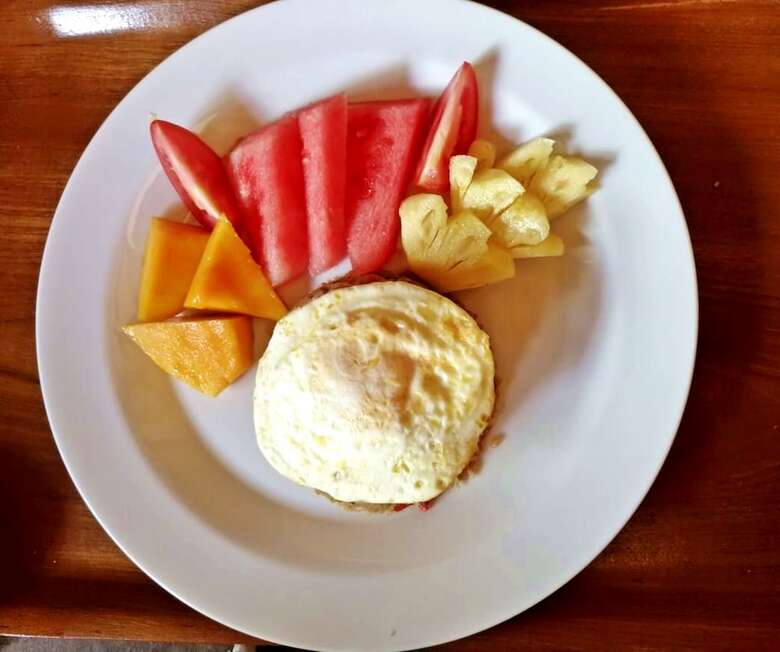 Hotel Tuga Guest House Ubud