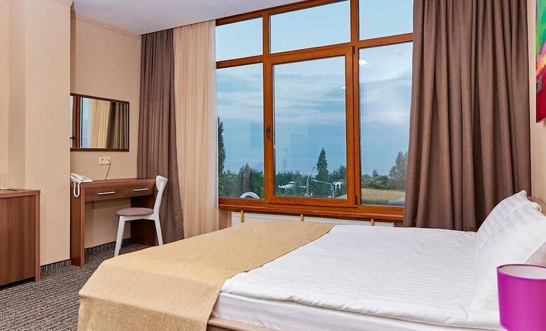Hotel Wellotel Yuzhne