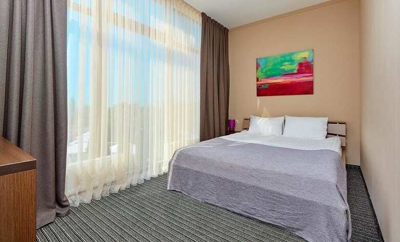 Hotel Wellotel Yuzhne