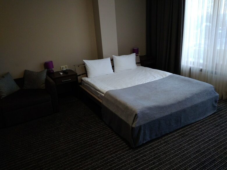 Hotel Wellotel Yuzhne