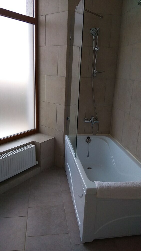 Hotel Wellotel Yuzhne