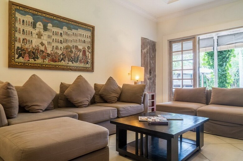 Palma Villa Canggu