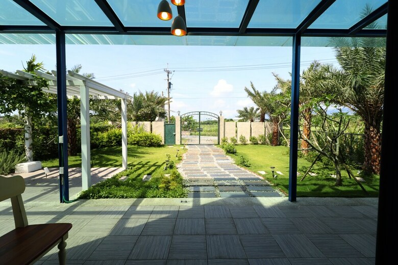 Zen Ocean B&B