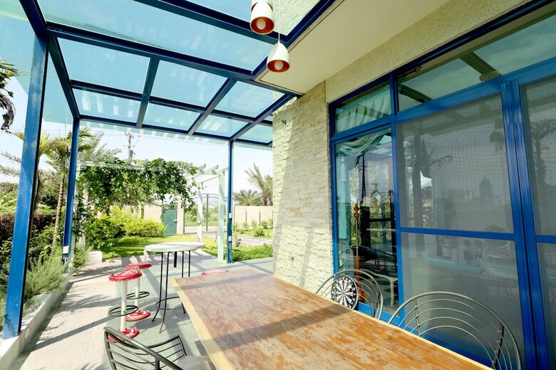 Zen Ocean B&B