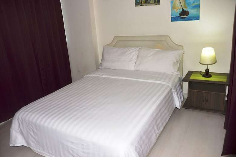 Irise @ Azure Urban Resort Residences