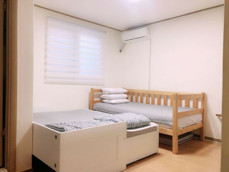 Hotel Sarang Guesthouse Dongdaemun