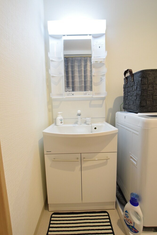 Doutonbori Apartment