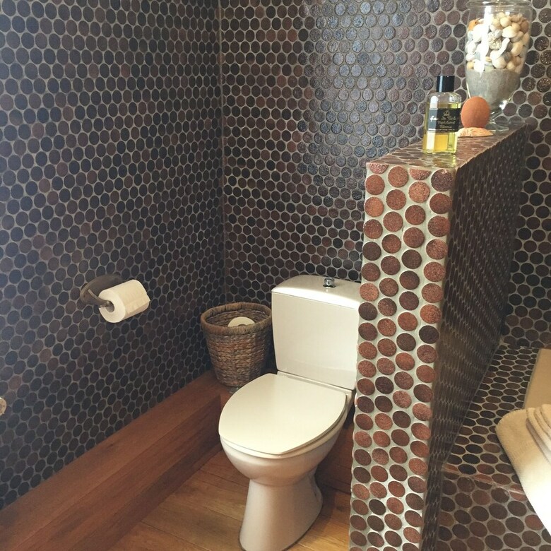 Hotel Villa Th�r�sa (b&b)