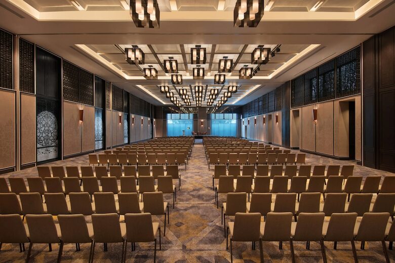Bangkok Marriott Hotel The Surawongse